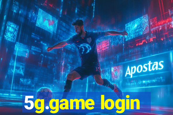 5g.game login